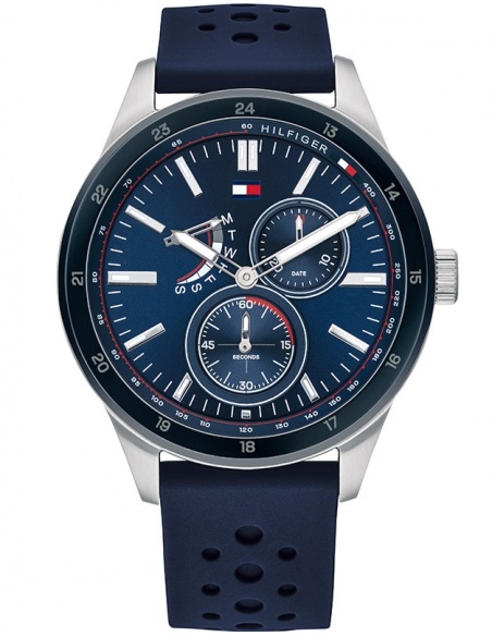 Zegarek męski Tommy Hilfiger Austin 1791635