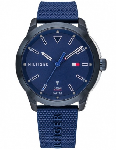 Zegarek męski Tommy Hilfiger Sneaker 1791621