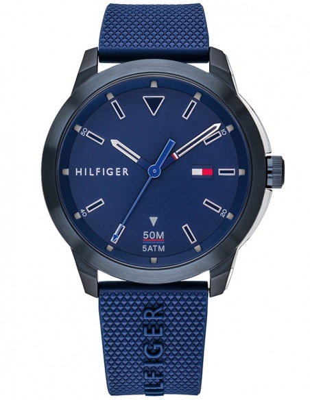 Zegarek męski Tommy Hilfiger Sneaker 1791621