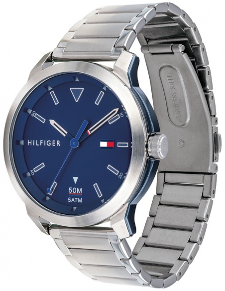 Zegarek męski Tommy Hilfiger Sneaker 1791620