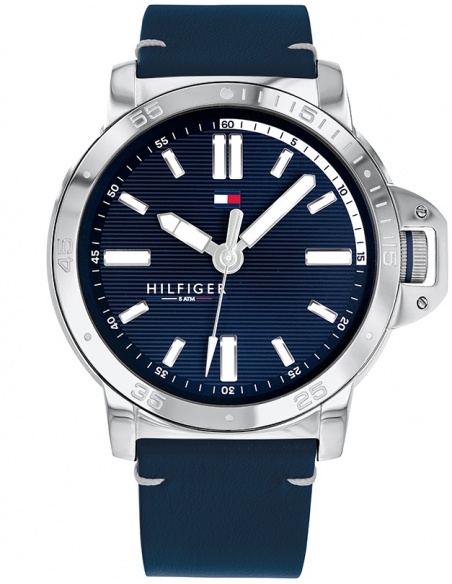 Zegarek męski Tommy Hilfiger Men's Diver 1791591