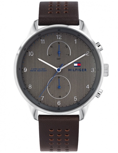 Zegarek męski Tommy Hilfiger Chase 1791579