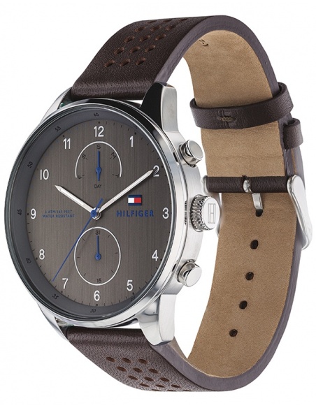 Zegarek męski Tommy Hilfiger Chase 1791579