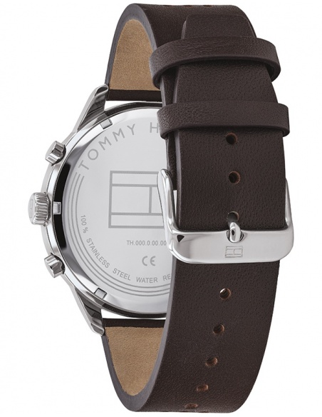 Zegarek męski Tommy Hilfiger Chase 1791579