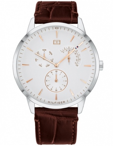 Zegarek męski Tommy Hilfiger Brad 1710389