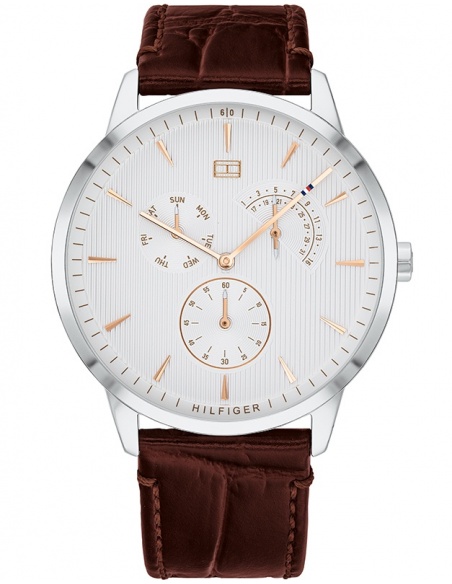 Zegarek męski Tommy Hilfiger Brad 1710389