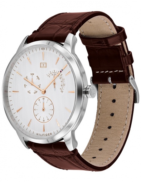 Zegarek męski Tommy Hilfiger Brad 1710389