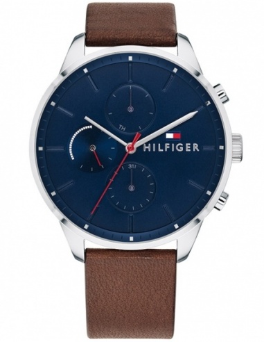 Zegarek męski Tommy Hilfiger Chase 1791487