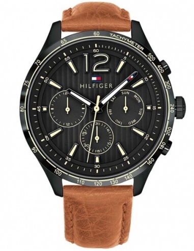 Zegarek męski Tommy Hilfiger Gavin 1791470