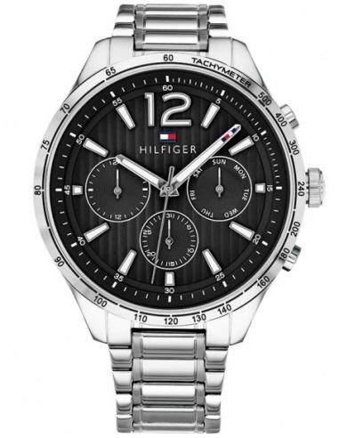 Zegarek męski Tommy Hilfiger Gavin 1791469
