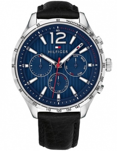 Zegarek męski Tommy Hilfiger Gavin 1791468