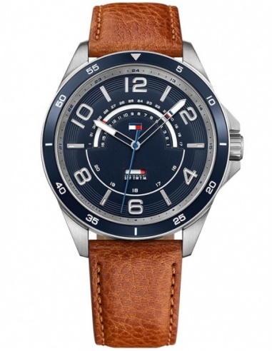 Zegarek męski Tommy Hilfiger Ian 1791391