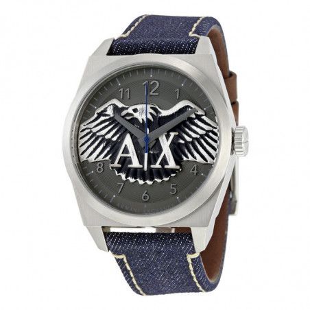 Zegarek męski Armani Exchange Jackson AX2307