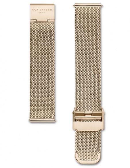 Zegarek damski Rosefield The Boxy QWSG-Q03