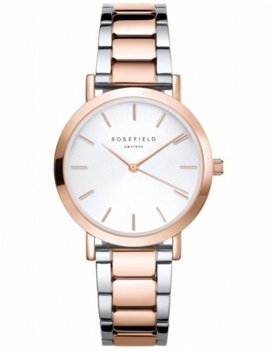 Zegarek damski Rosefield The Tribeca TWSSRG-T64