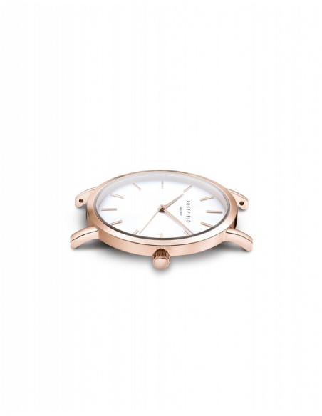 Zegarek damski Rosefield The Tribeca TWSSRG-T64