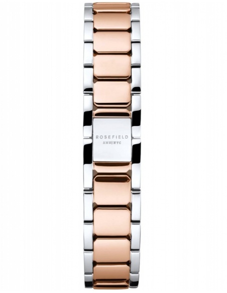 Zegarek damski Rosefield The Tribeca TWSSRG-T64