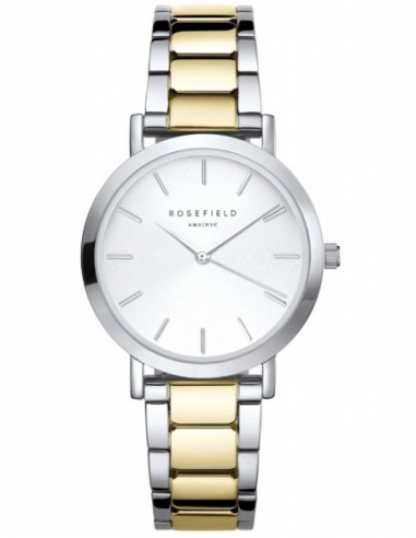 Zegarek damski Rosefield The Tribeca TWSSG-T63