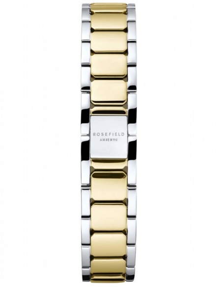 Zegarek damski Rosefield The Tribeca TWSSG-T63