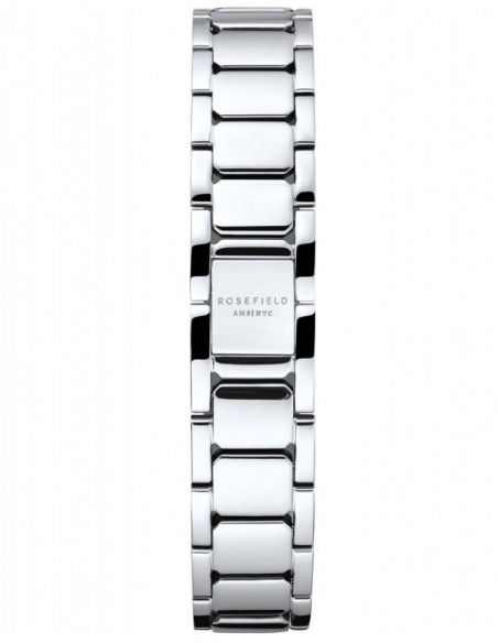 Zegarek damski Rosefield The Boxy QWSS-Q042