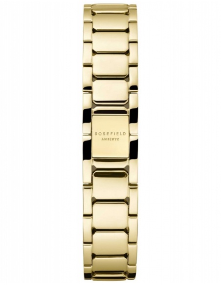 Zegarek damski Rosefield The Boxy QWSG-Q041
