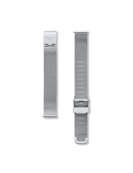 Zegarek damski Rosefield The Boxy QMWMS-Q038