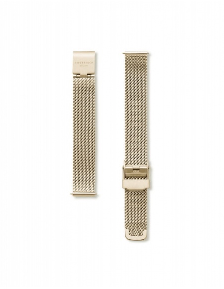 Zegarek damski Rosefield The Boxy QMWMG-Q039