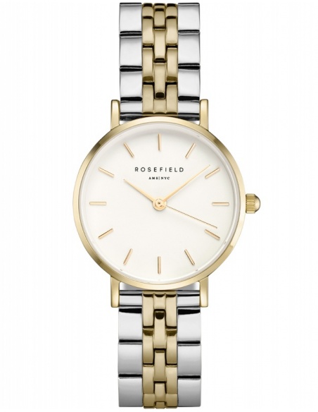 Zegarek damski Rosefield The Small Edit 26SGD-269