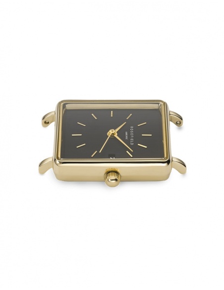Zegarek damski Rosefield The Boxy QMBG-Q025