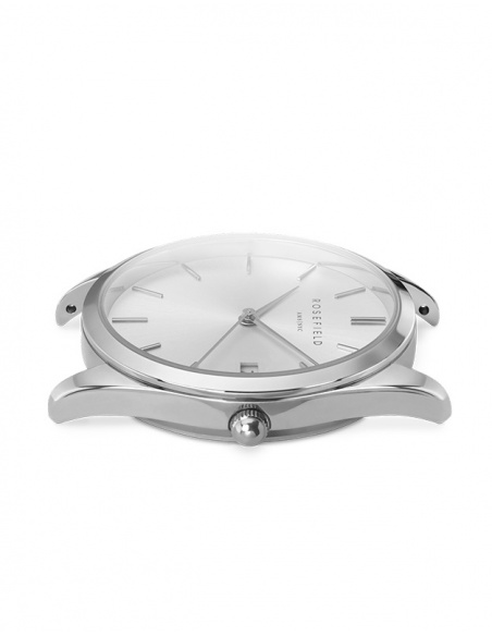 Zegarek damski Rosefield The Ace ACSS-A04