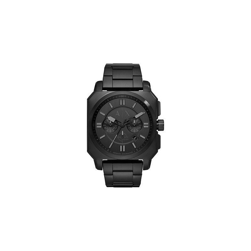 Zegarek męski Armani Exchange Takedown AX1651