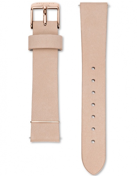 Zegarek damski Rosefield The Tribeca TRWSP-X185