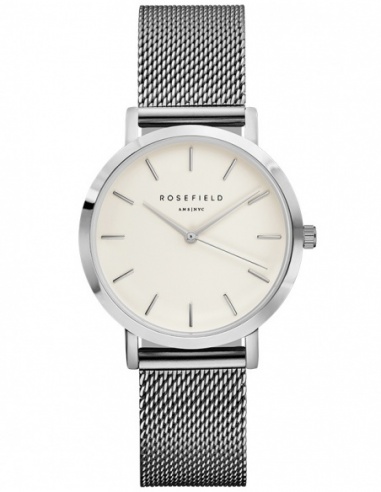 Zegarek damski Rosefield The Tribeca TWS-T52