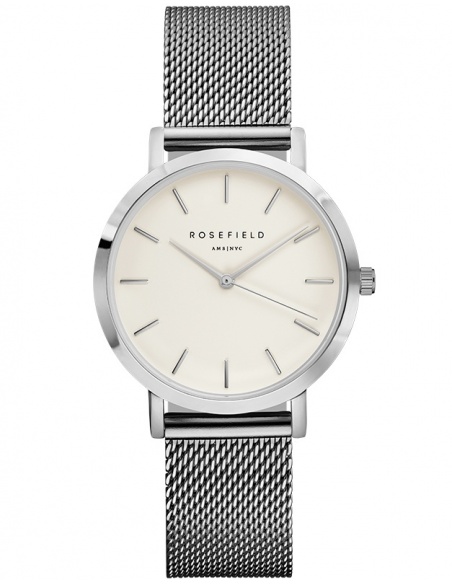 Zegarek damski Rosefield The Tribeca TWS-T52