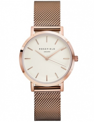 Zegarek damski Rosefield The Tribeca TWR-T50