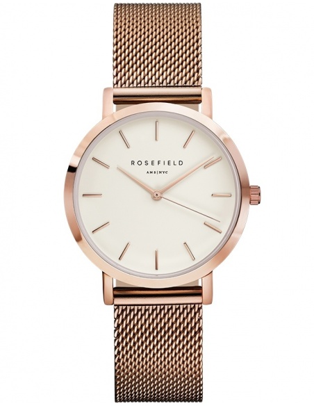 Zegarek damski Rosefield The Tribeca TWR-T50