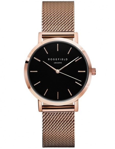Zegarek damski Rosefield The Tribeca TBR-T59