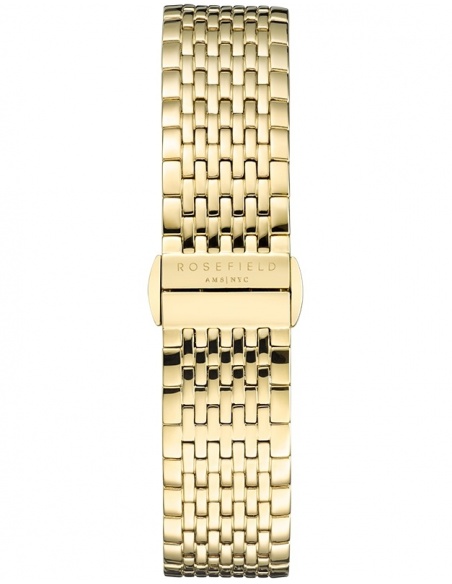 Zegarek damski Rosefield The Boxy QWSG-Q09
