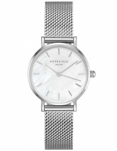 Zegarek damski Rosefield The Small Edit 26WS-266