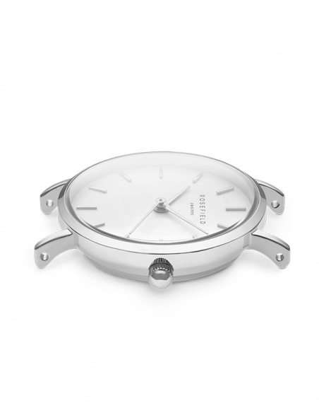 Zegarek damski Rosefield The Small Edit 26WS-266