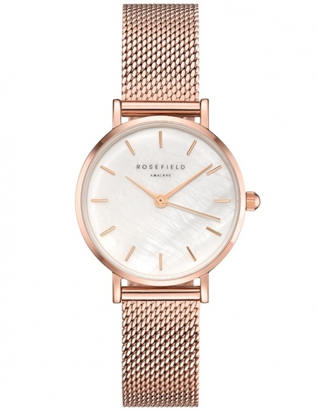 Zegarek damski Rosefield The Small Edit 26WR-265