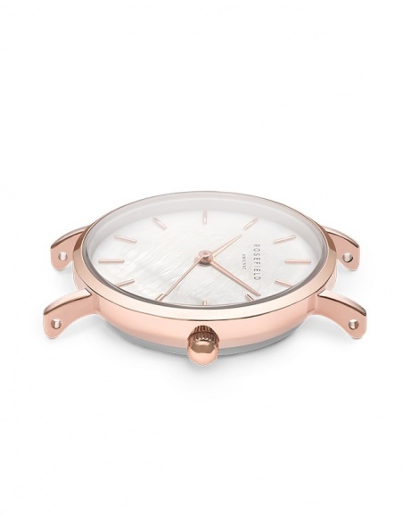 Zegarek damski Rosefield The Small Edit 26WR-265