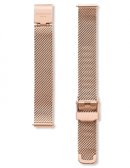 Zegarek damski Rosefield The Small Edit 26WR-265