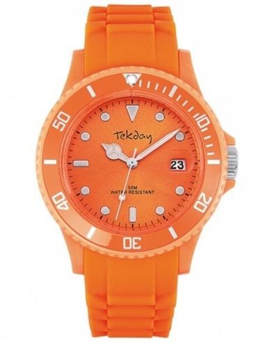 Zegarek unisex Tekday 652914