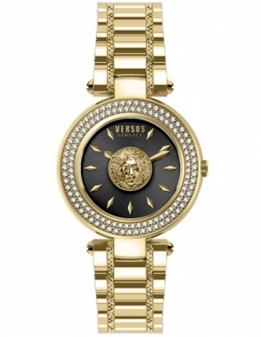 Zegarek damski Versus Versace Brick Lane VSP641518
