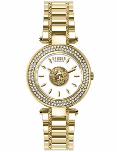Zegarek damski Versus Versace Brick Lane VSP641418