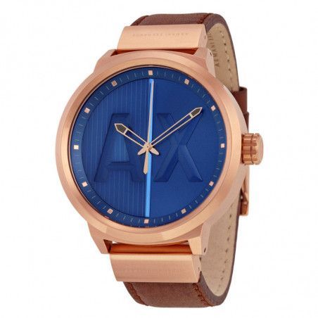 Zegarek męski Armani Exchange ATLC AX1367