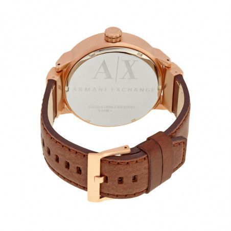 Zegarek męski Armani Exchange ATLC AX1367