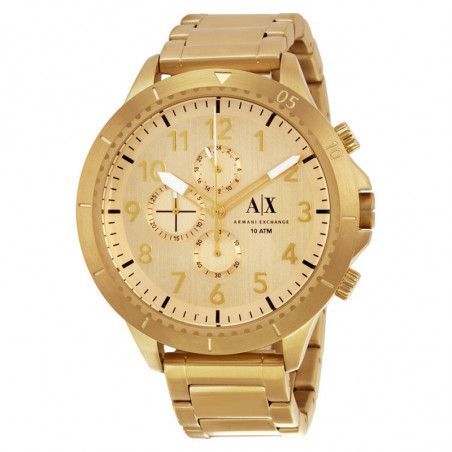 Zegarek męski Armani Exchange Romulous AX1752