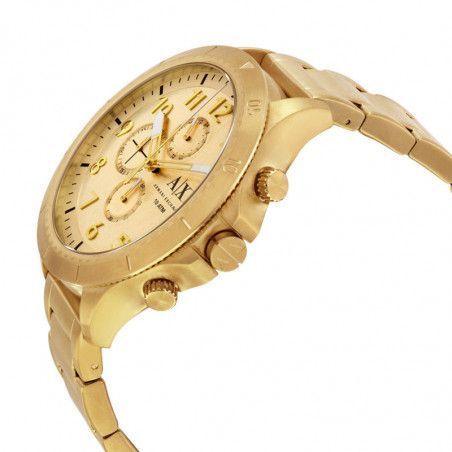 Zegarek męski Armani Exchange Romulous AX1752